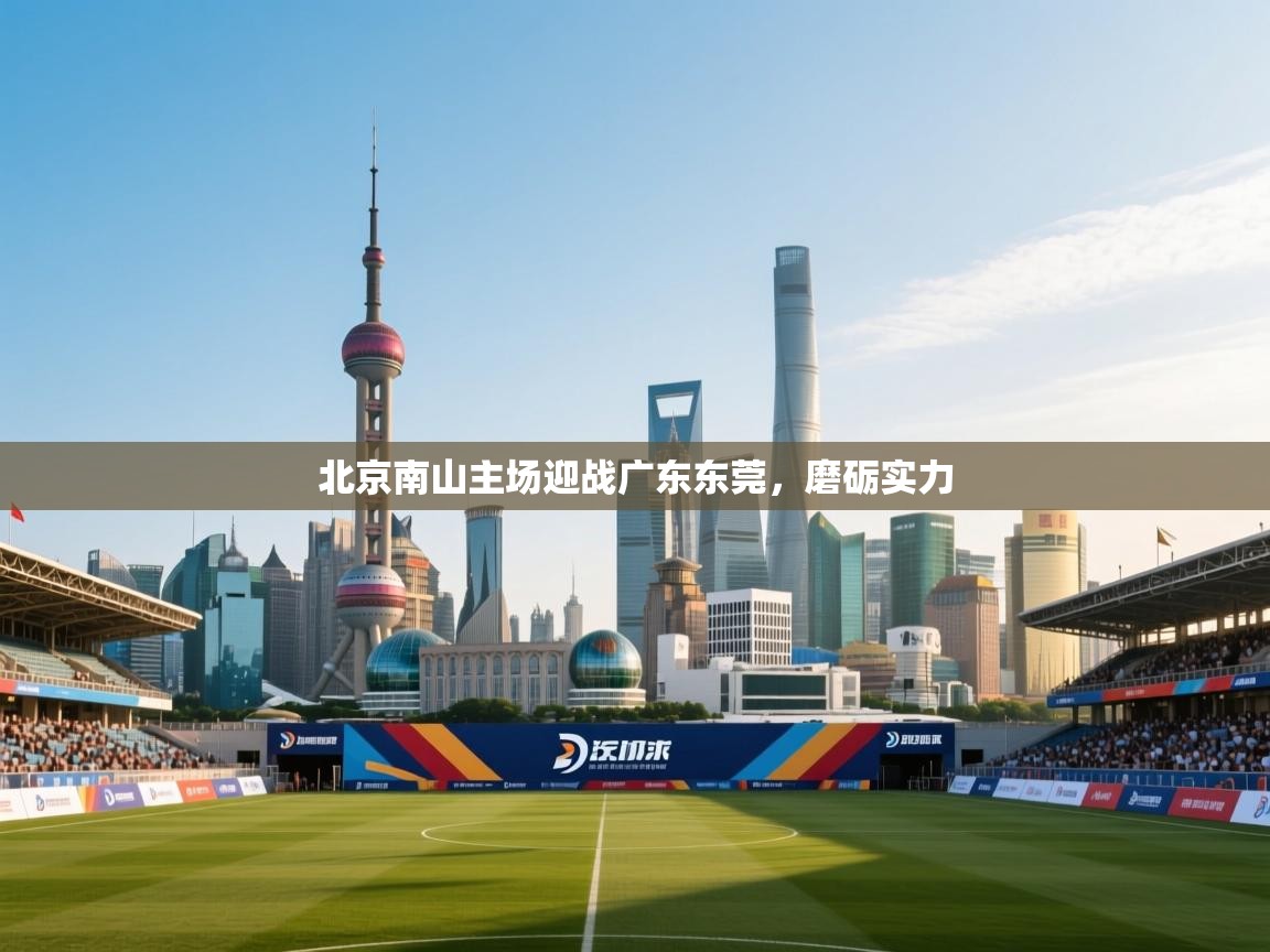 北京南山主场迎战广东东莞，磨砺实力  第2张