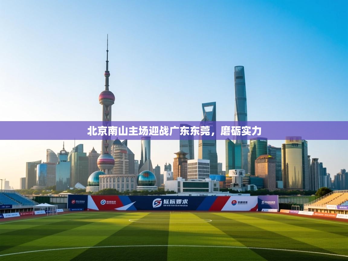 北京南山主场迎战广东东莞，磨砺实力  第1张