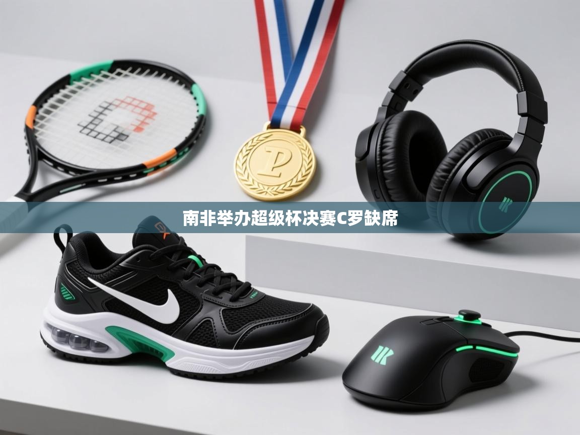 南非举办超级杯决赛C罗缺席 第2张