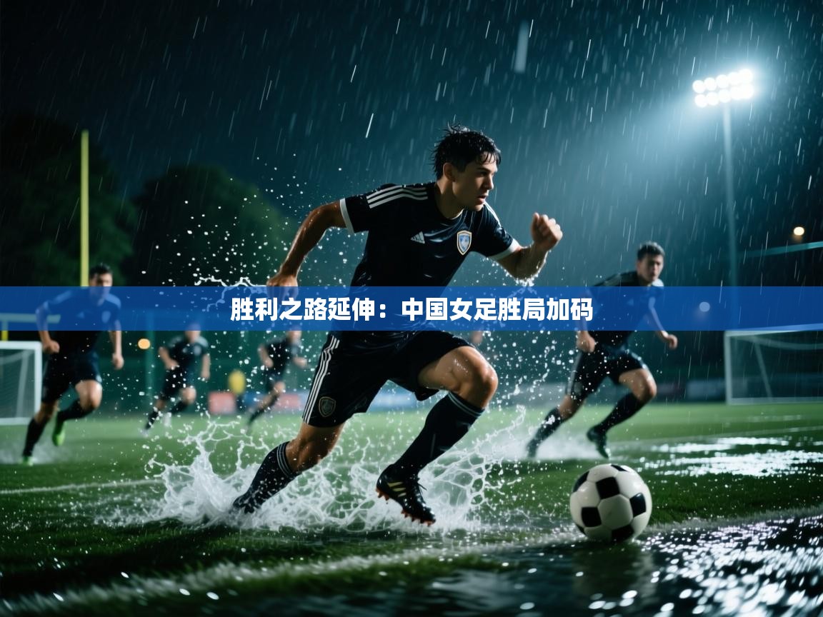 胜利之路延伸：中国女足胜局加码  第2张