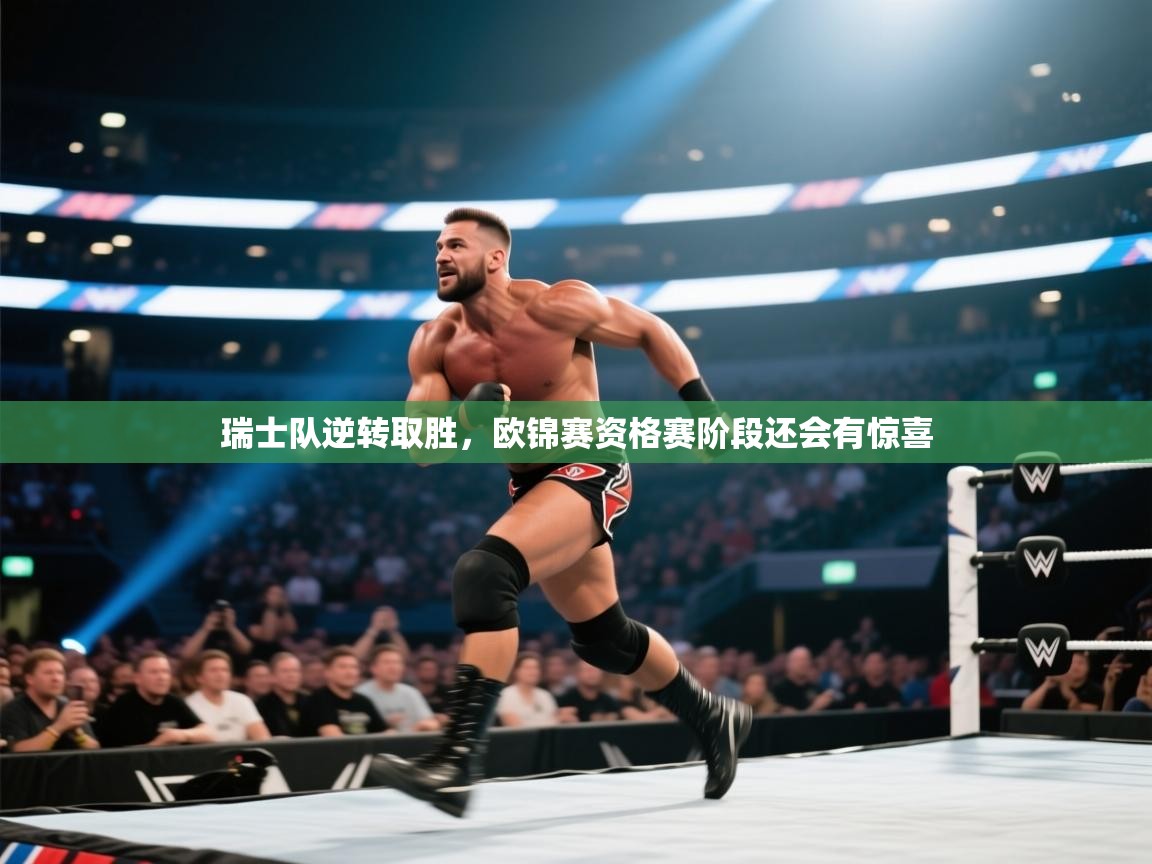 瑞士队逆转取胜，欧锦赛资格赛阶段还会有惊喜  第1张