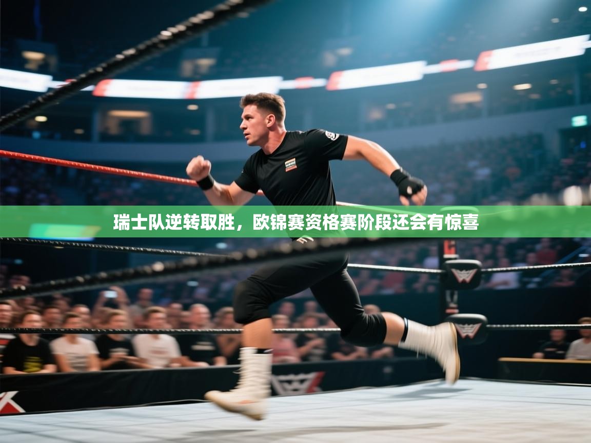 瑞士队逆转取胜，欧锦赛资格赛阶段还会有惊喜  第2张