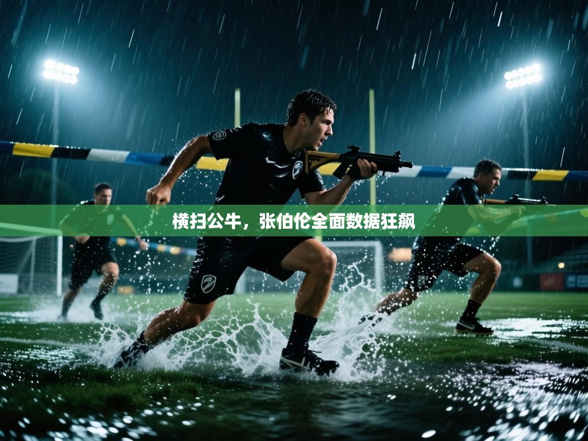 横扫公牛，张伯伦全面数据狂飙  第2张