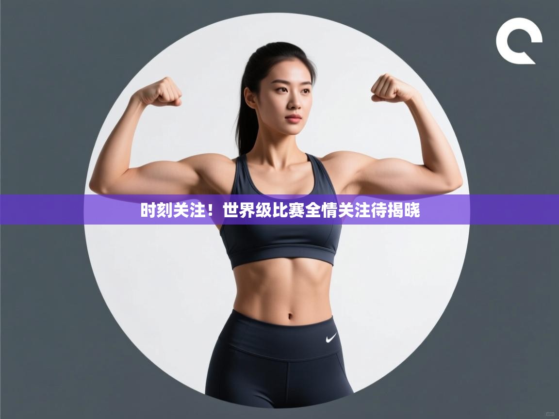 时刻关注！世界级比赛全情关注待揭晓  第1张