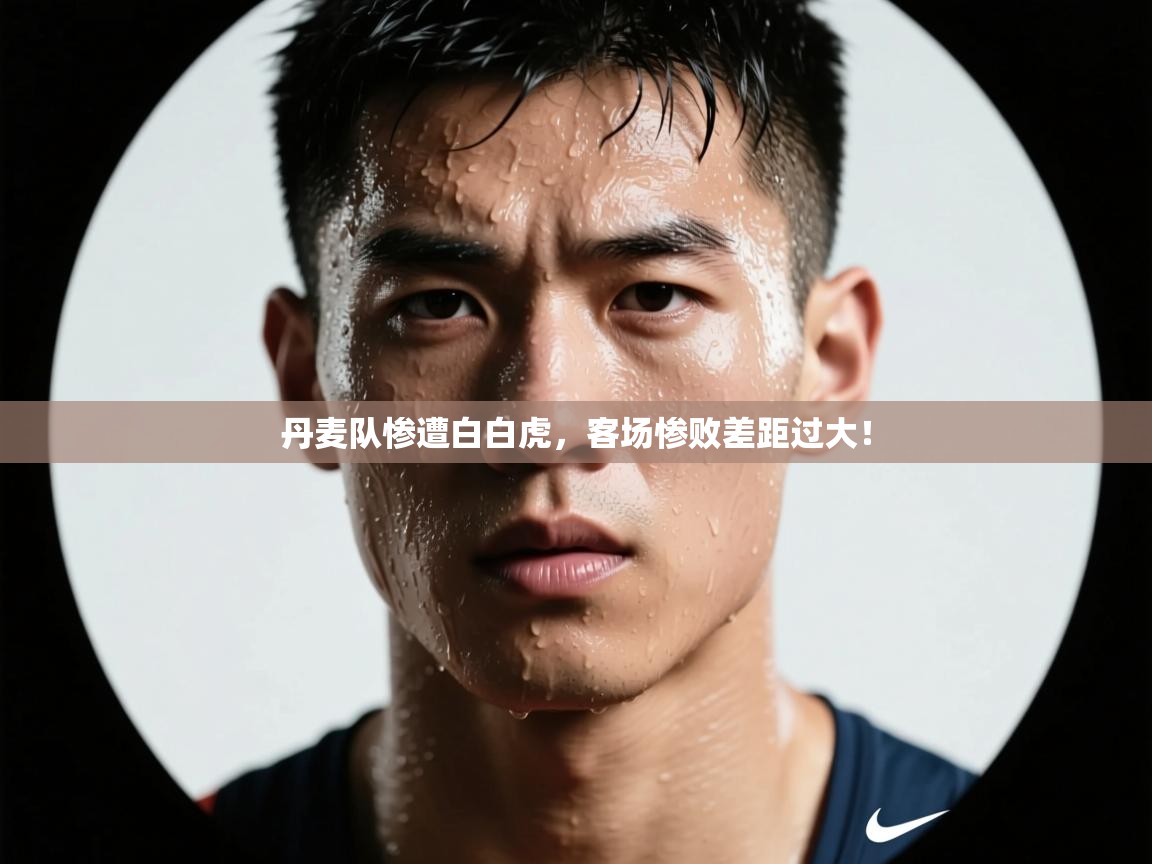 丹麦队惨遭白白虎，客场惨败差距过大！  第1张