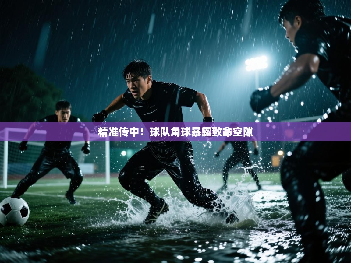 精准传中！球队角球暴露致命空隙  第1张