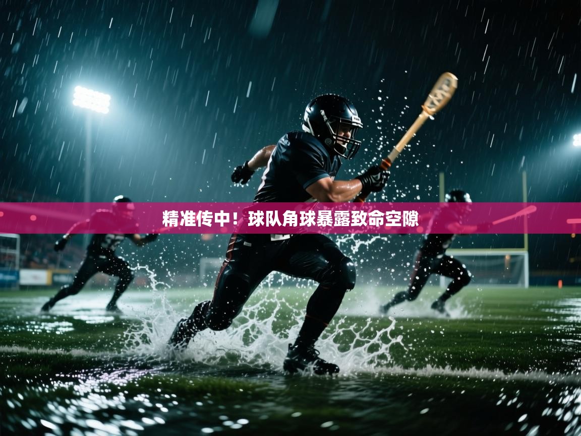 精准传中！球队角球暴露致命空隙  第2张