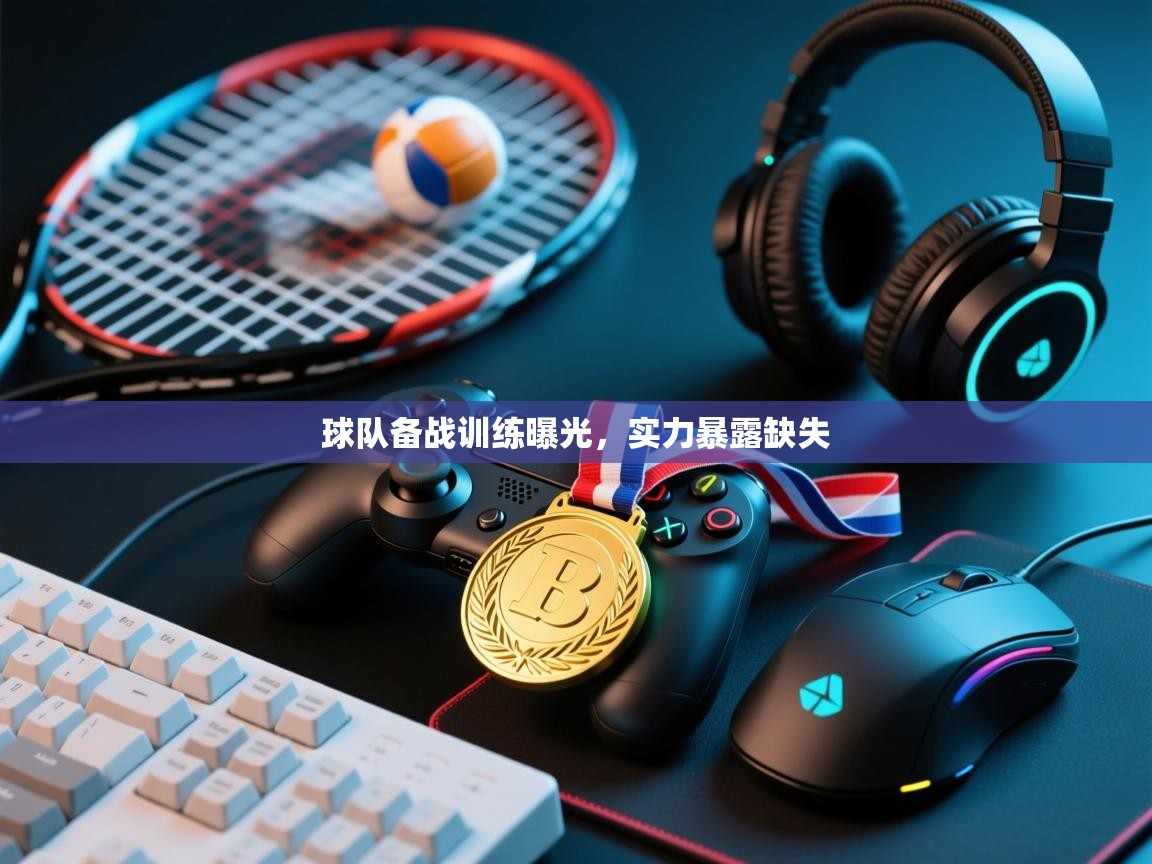 球队备战训练曝光，实力暴露缺失