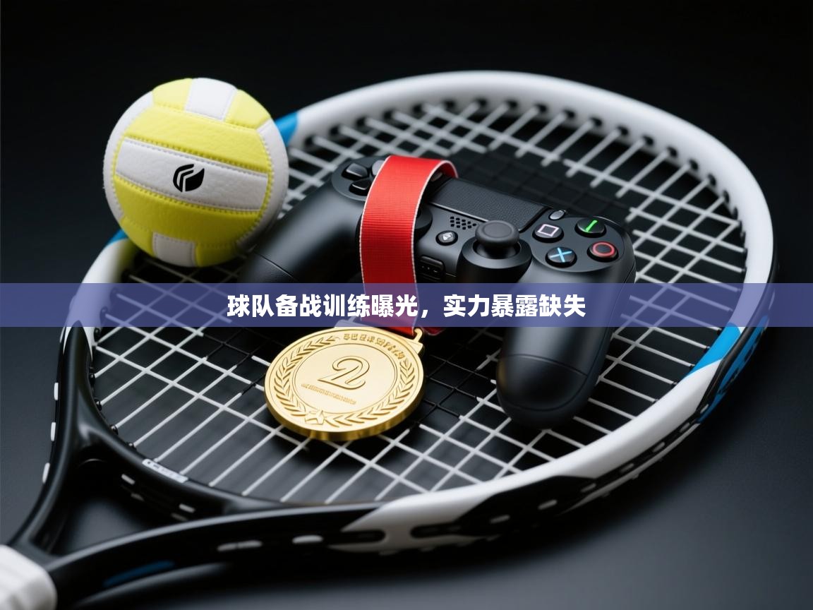 球队备战训练曝光,实力暴露缺失 第2张