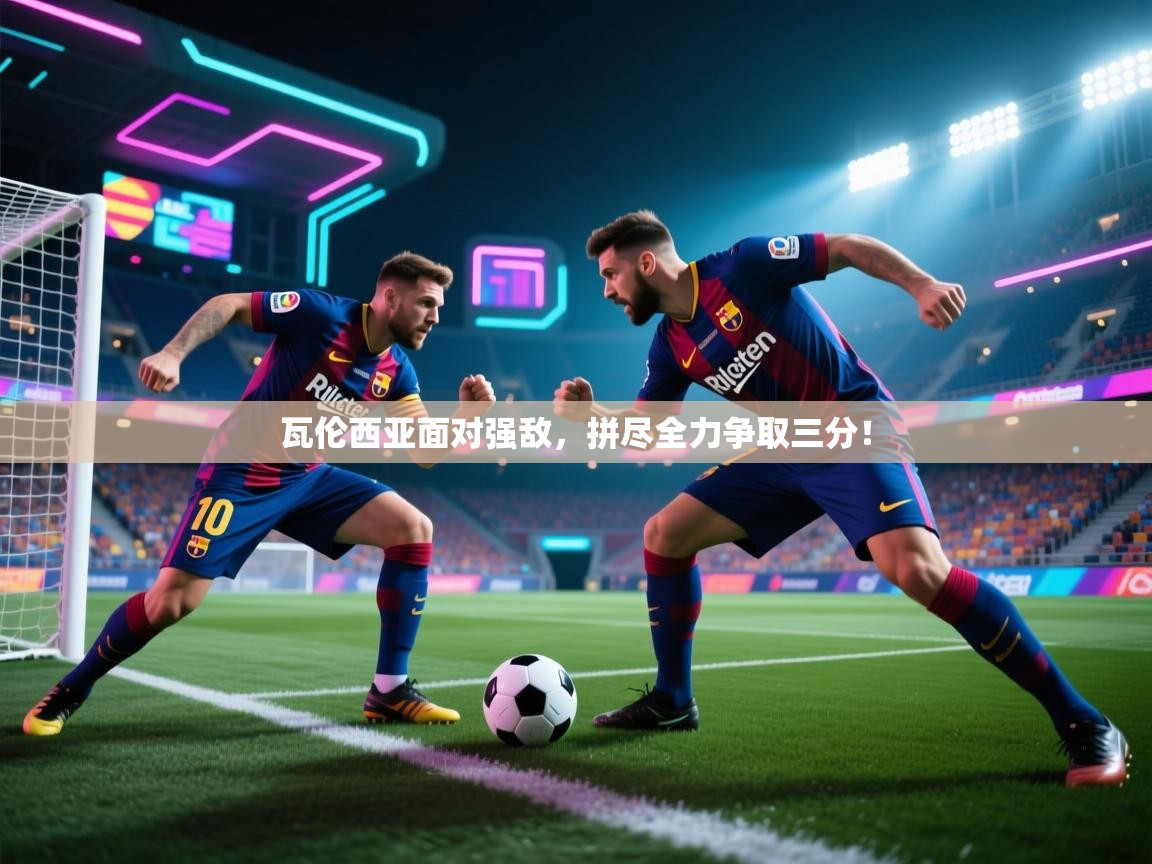 瓦伦西亚面对强敌，拼尽全力争取三分！  第2张