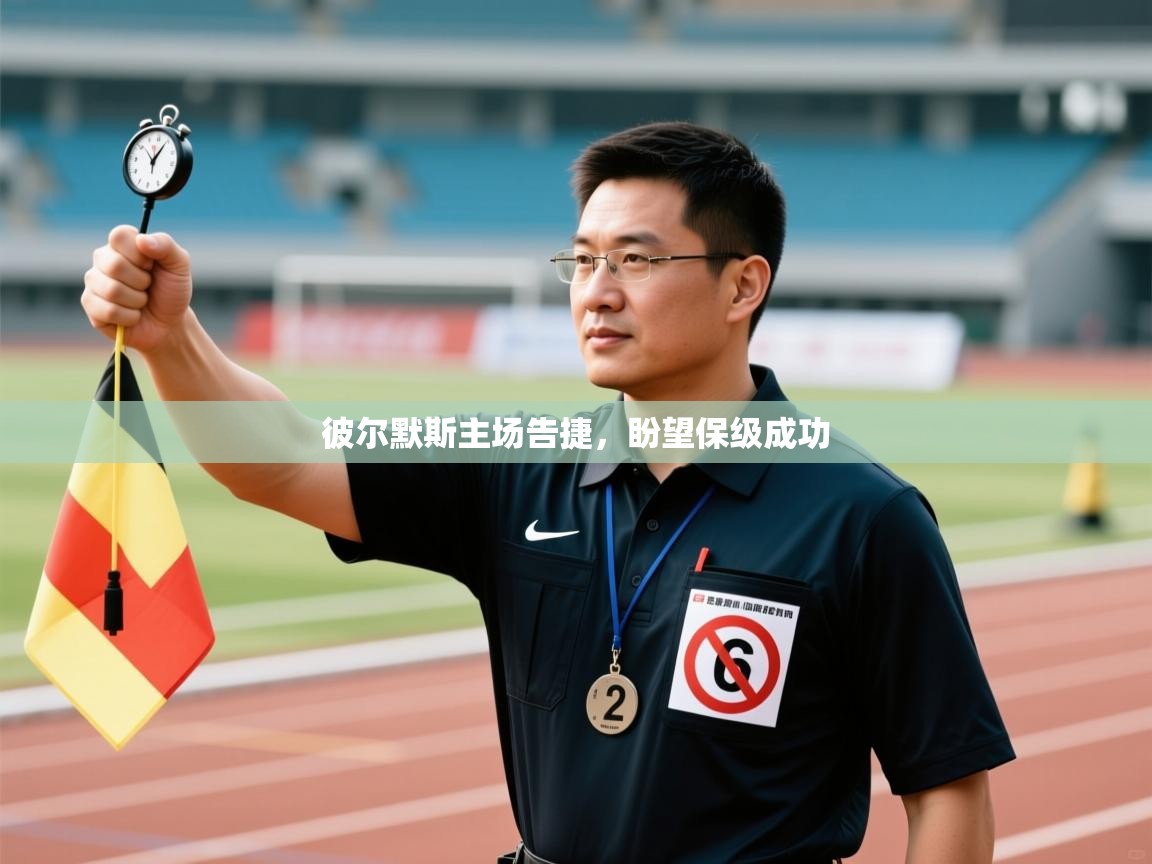 彼尔默斯主场告捷，盼望保级成功  第2张