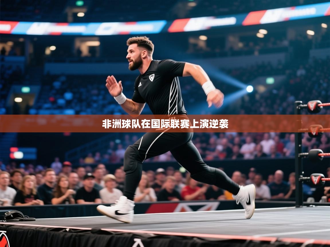 非洲球队在国际联赛上演逆袭