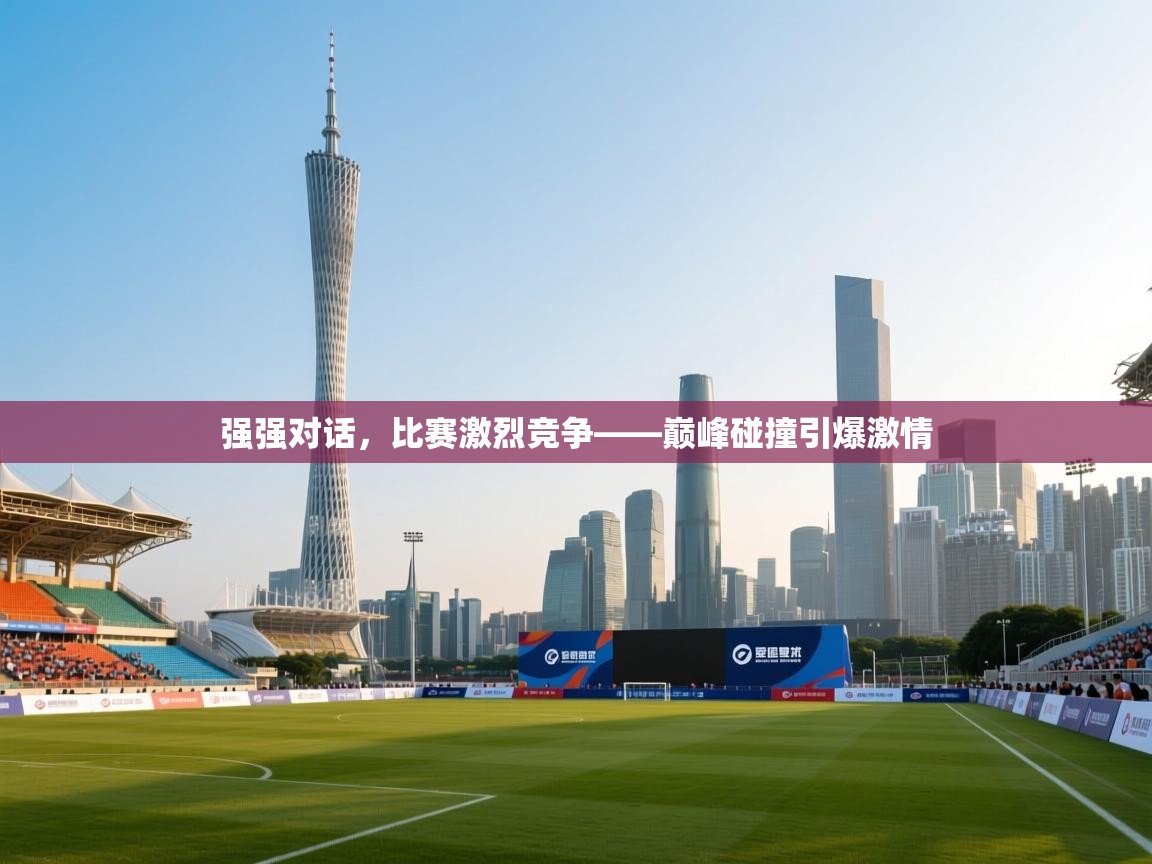 强强对话,比赛激烈竞争——巅峰碰撞引爆激情 第2张
