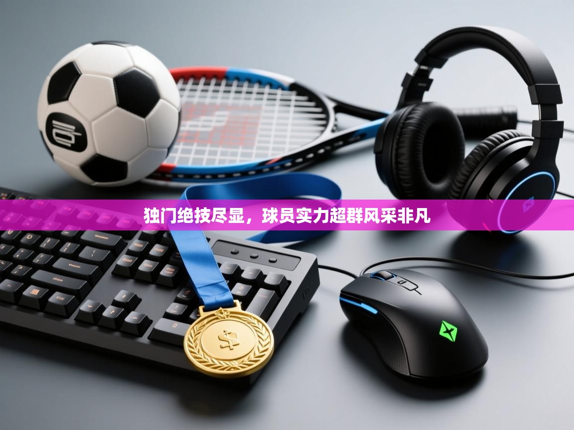 独门绝技尽显，球员实力超群风采非凡