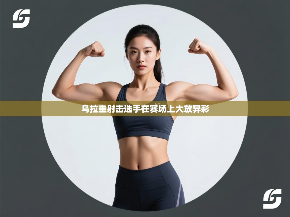 乌拉圭射击选手在赛场上大放异彩