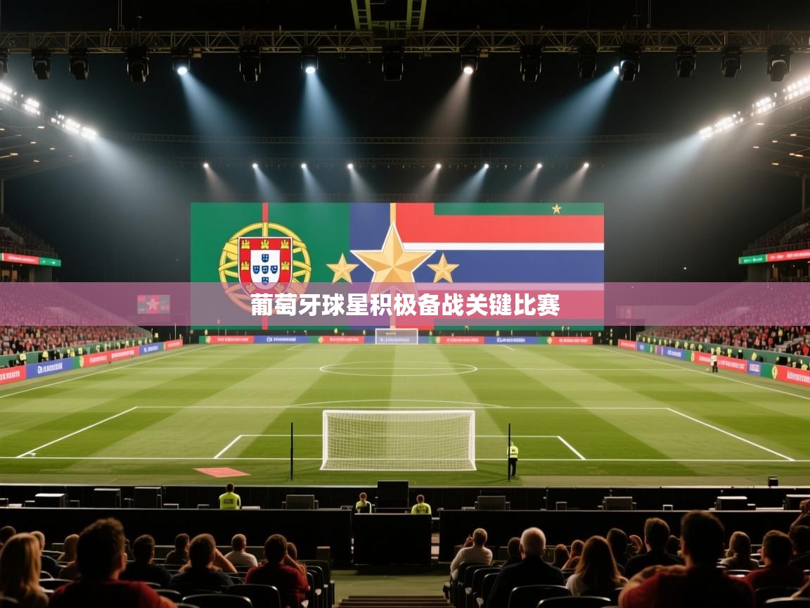 葡萄牙球星积极备战关键比赛 第2张