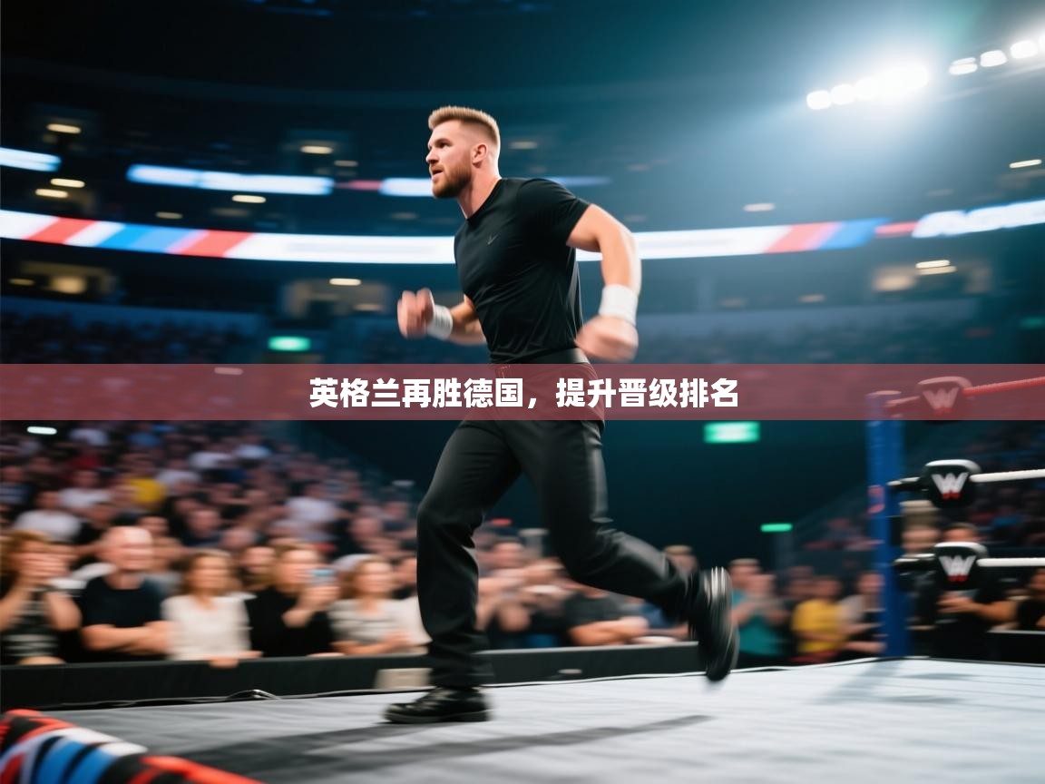 英格兰再胜德国，提升晋级排名