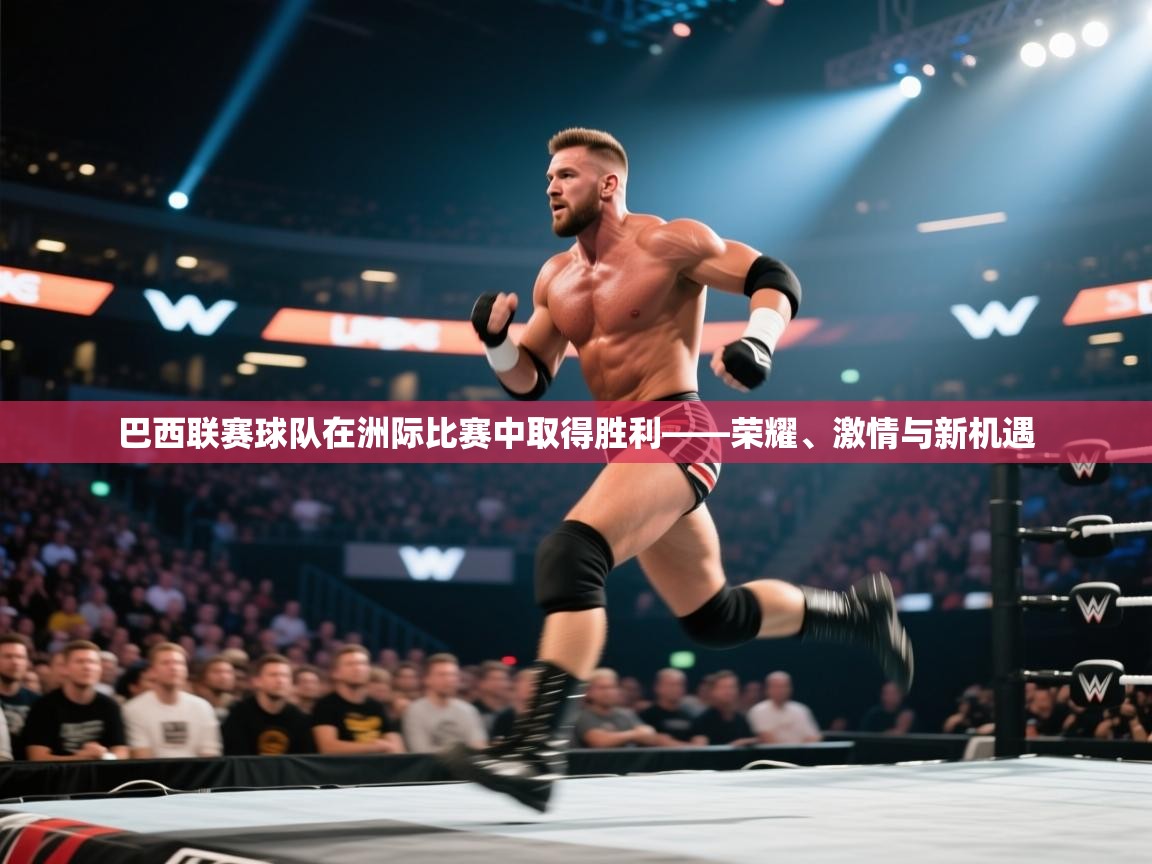 巴西联赛球队在洲际比赛中取得胜利——荣耀、激情与新机遇