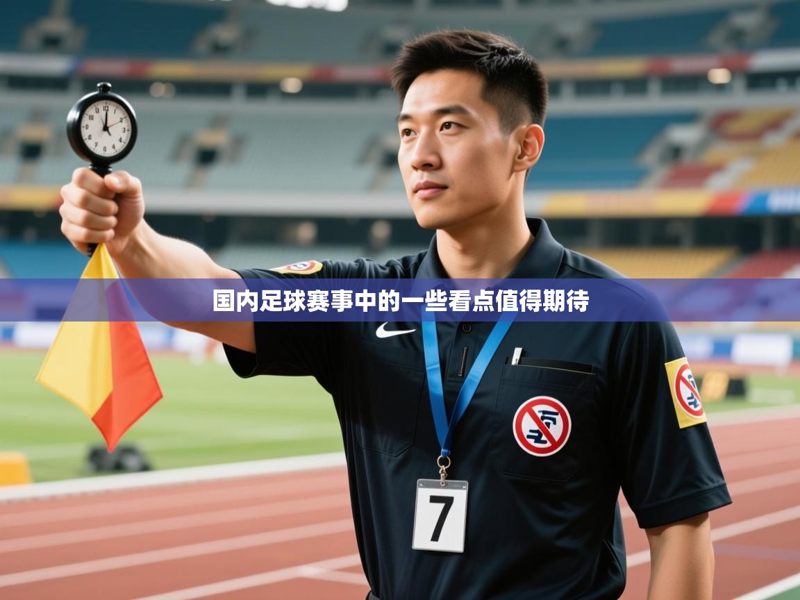 国内足球赛事中的一些看点值得期待