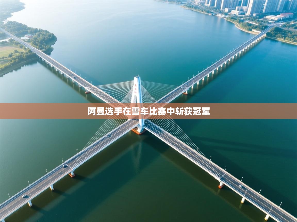 阿曼选手在雪车比赛中斩获冠军  第2张